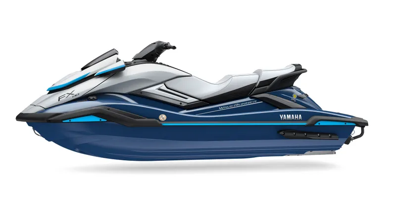 Slide: The Image of Yamaha FX HO FX1900C-C 2026 - 4