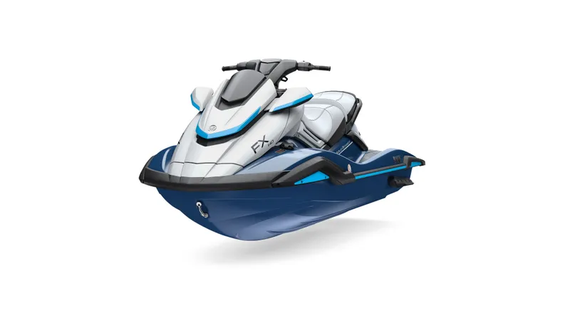 Slide: The Image of Yamaha FX HO FX1900C-C 2026 - 5