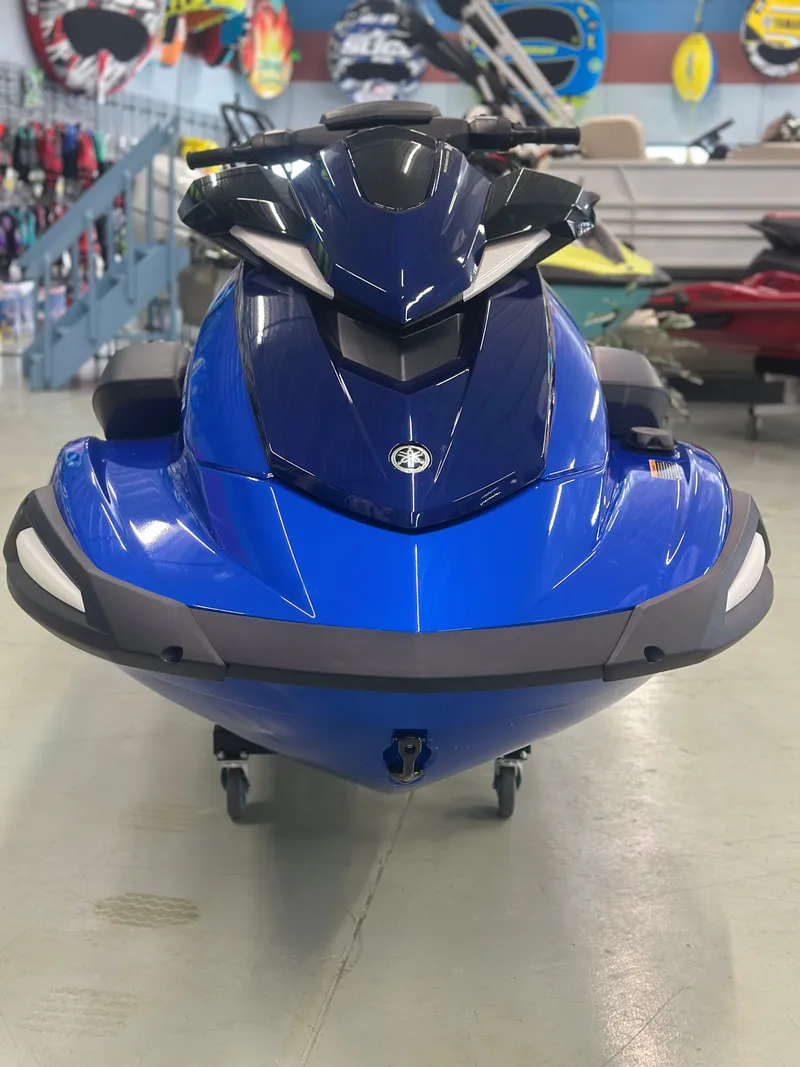 Slide: The Image of Yamaha VX1050A-C 2026 - 10