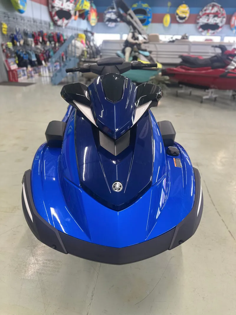 Slide: The Image of Yamaha VX1050A-C 2026 - 11