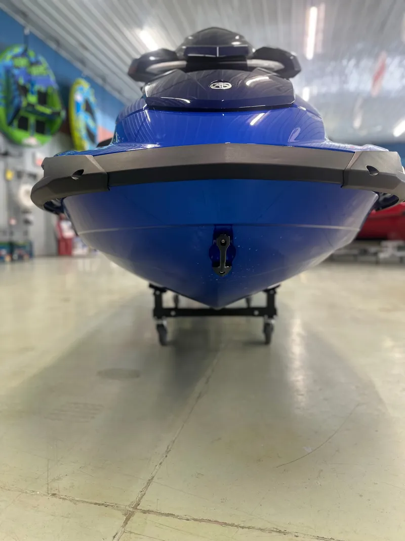 Slide: The Image of Yamaha VX1050A-C 2026 - 12