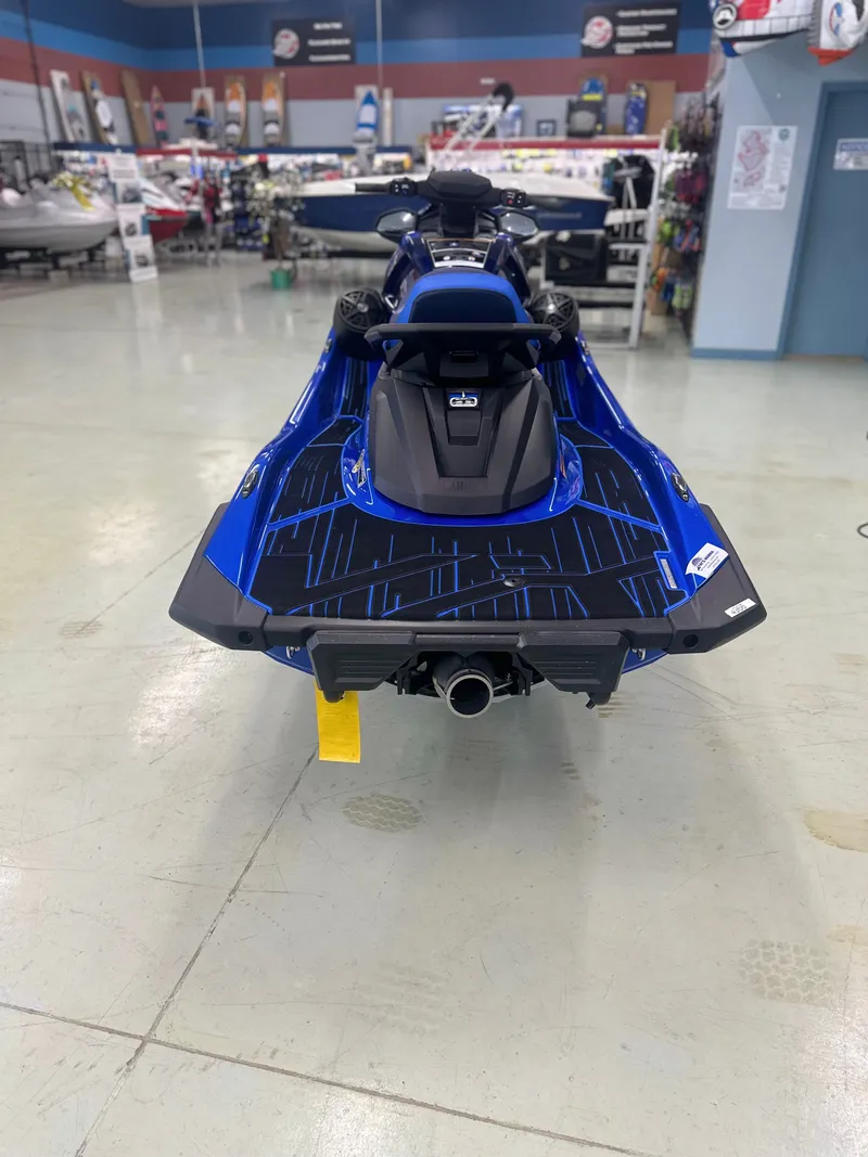 Slide: The Image of Yamaha VX1050A-C 2026 - 13