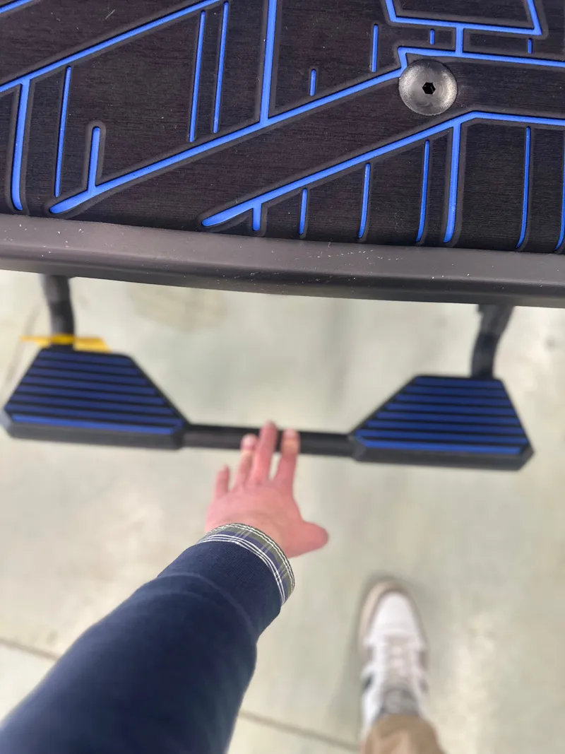 Slide: The Image of Yamaha VX1050A-C 2026 - 14