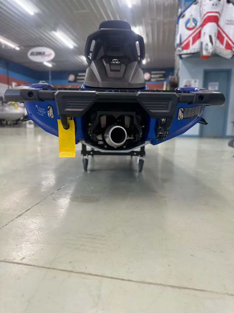 Slide: The Image of Yamaha VX1050A-C 2026 - 15