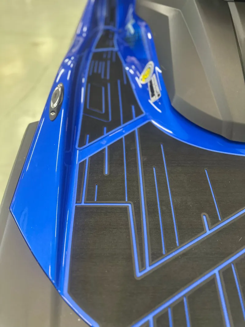 Slide: The Image of Yamaha VX1050A-C 2026 - 16