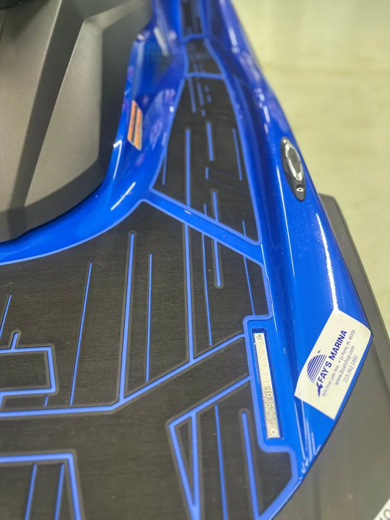 Slide: The Image of Yamaha VX1050A-C 2026 - 17