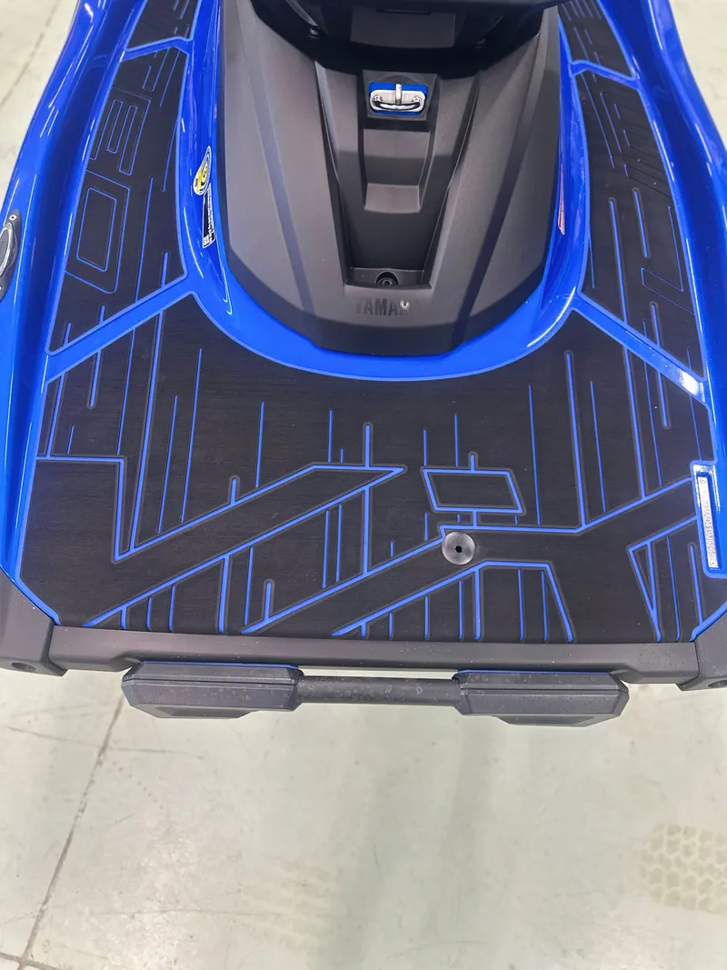 Slide: The Image of Yamaha VX1050A-C 2026 - 18