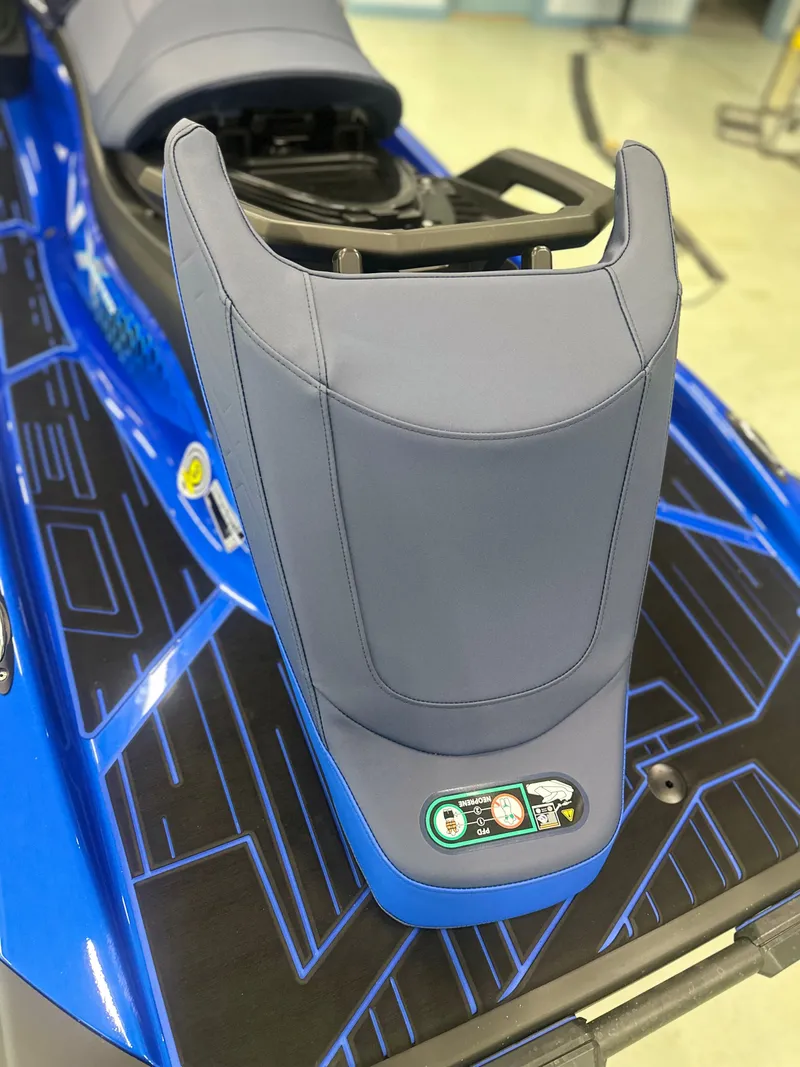 Slide: The Image of Yamaha VX1050A-C 2026 - 19