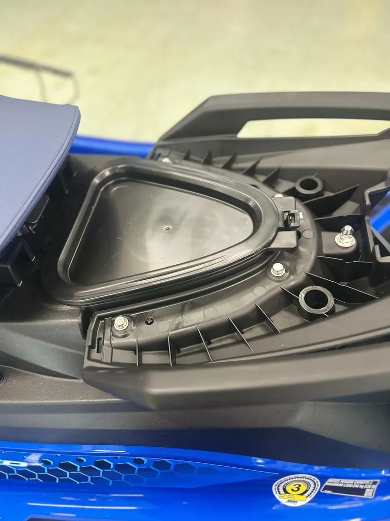 Slide: The Image of Yamaha VX1050A-C 2026 - 20