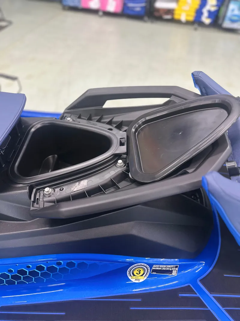 Slide: The Image of Yamaha VX1050A-C 2026 - 21