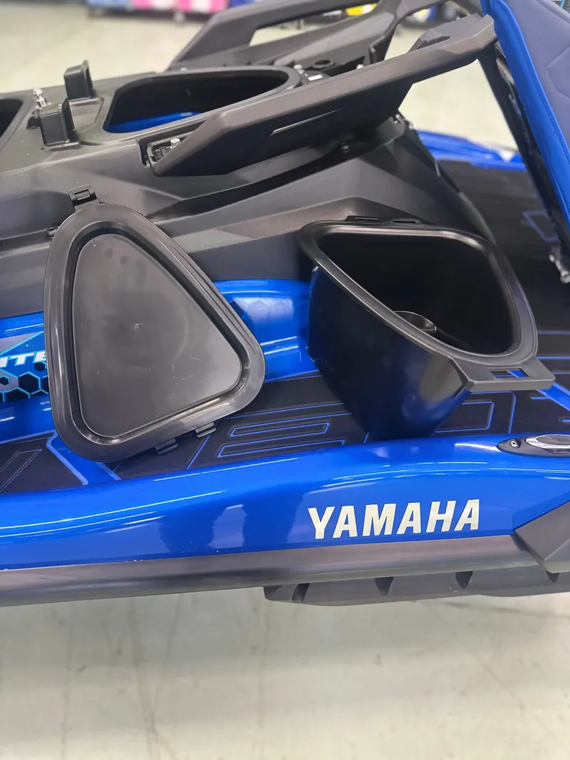 Slide: The Image of Yamaha VX1050A-C 2026 - 22