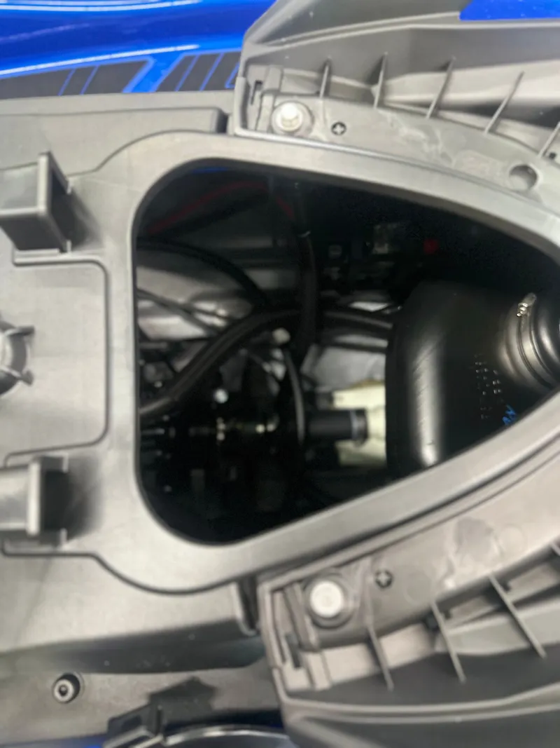 Slide: The Image of Yamaha VX1050A-C 2026 - 23