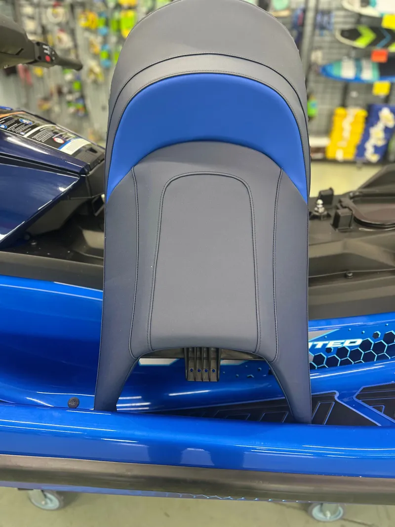 Slide: The Image of Yamaha VX1050A-C 2026 - 24