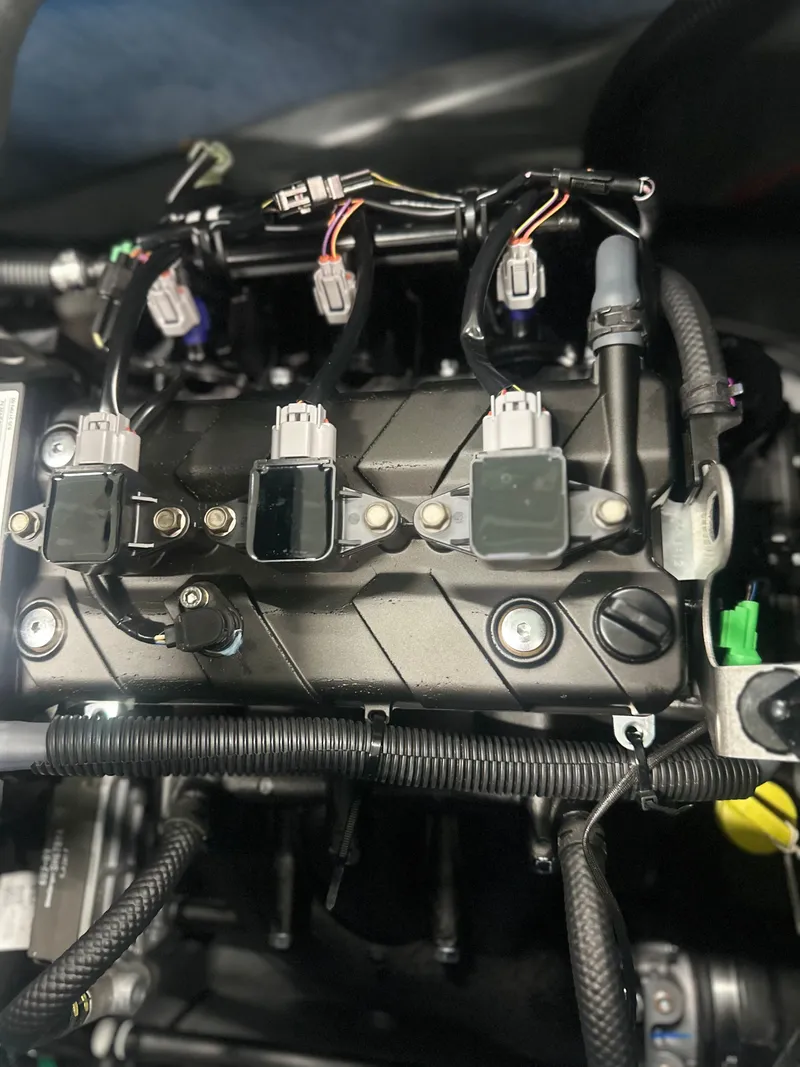 Slide: The Image of Yamaha VX1050A-C 2026 - 26