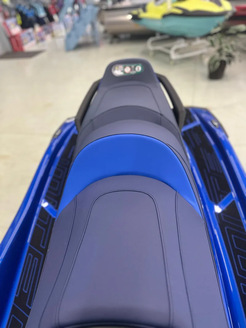 Slide: The Image of Yamaha VX1050A-C 2026 - 28