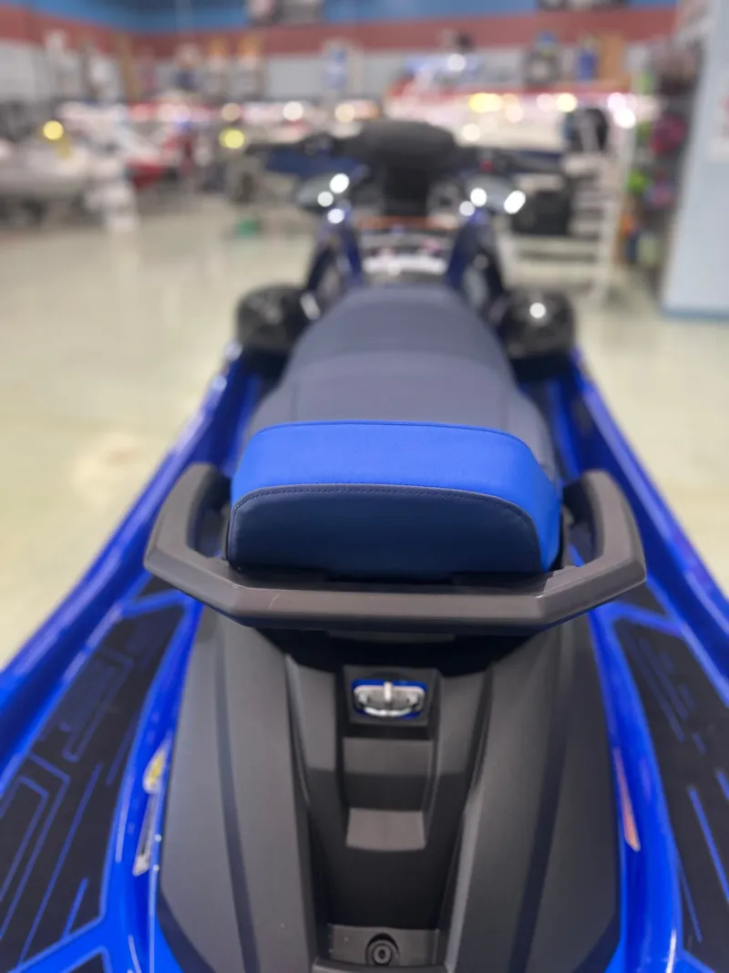 Slide: The Image of Yamaha VX1050A-C 2026 - 29