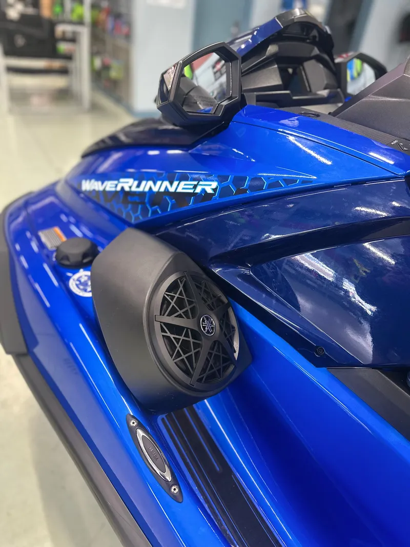 Slide: The Image of Yamaha VX1050A-C 2026 - 3