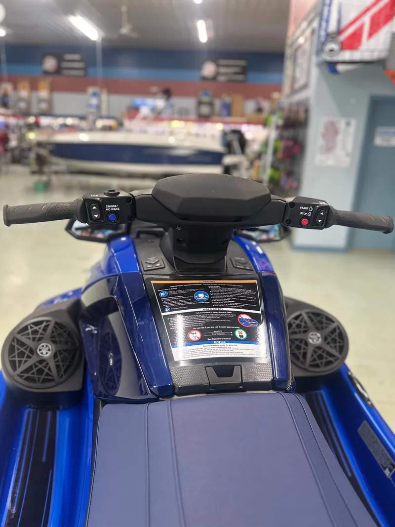 Slide: The Image of Yamaha VX1050A-C 2026 - 31