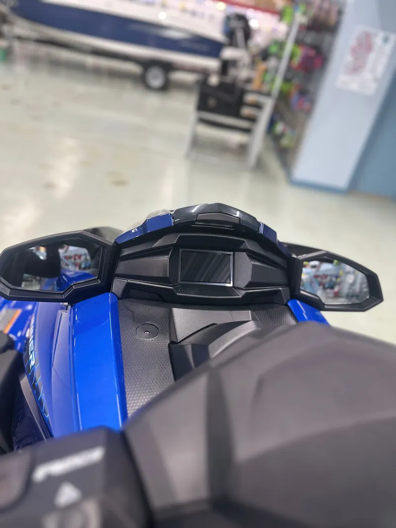 Slide: The Image of Yamaha VX1050A-C 2026 - 32