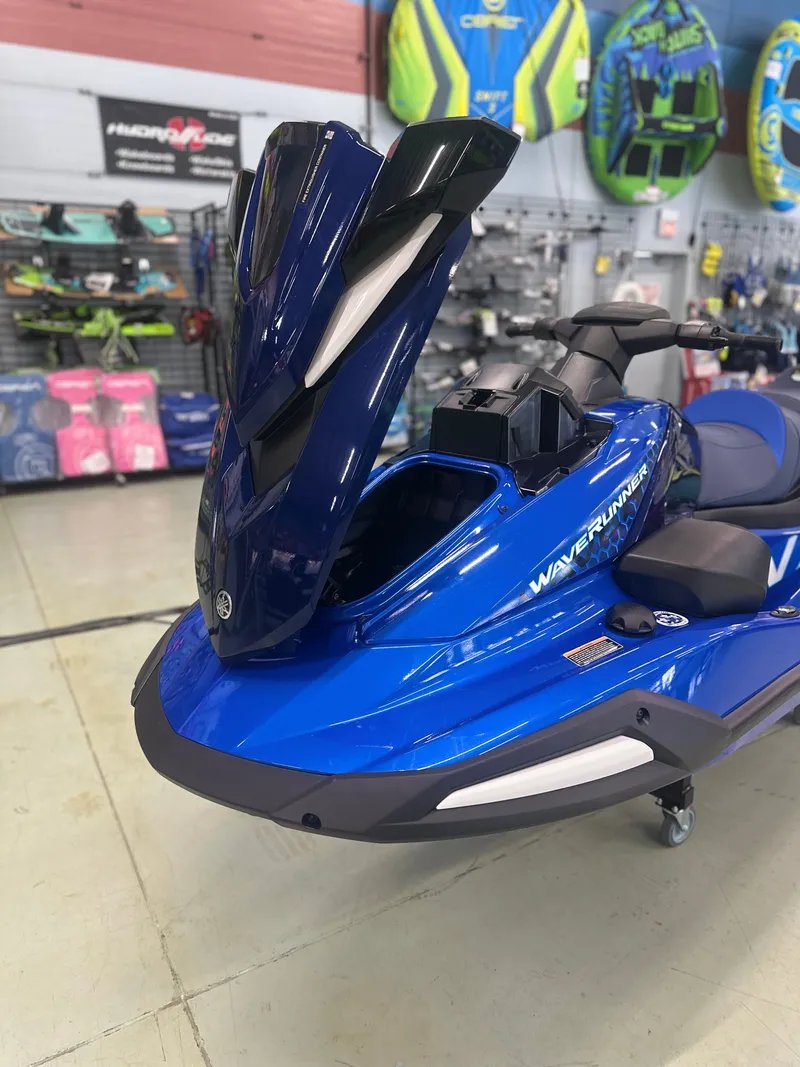 Slide: The Image of Yamaha VX1050A-C 2026 - 34