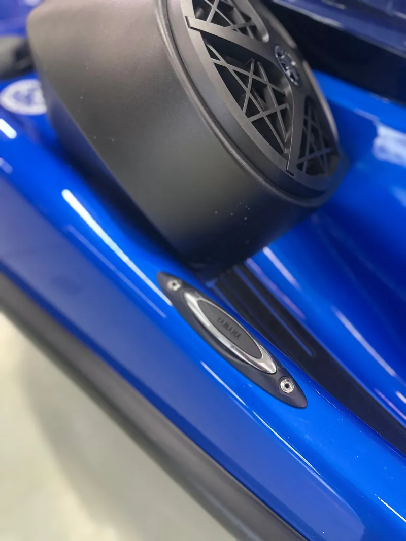 Slide: The Image of Yamaha VX1050A-C 2026 - 4