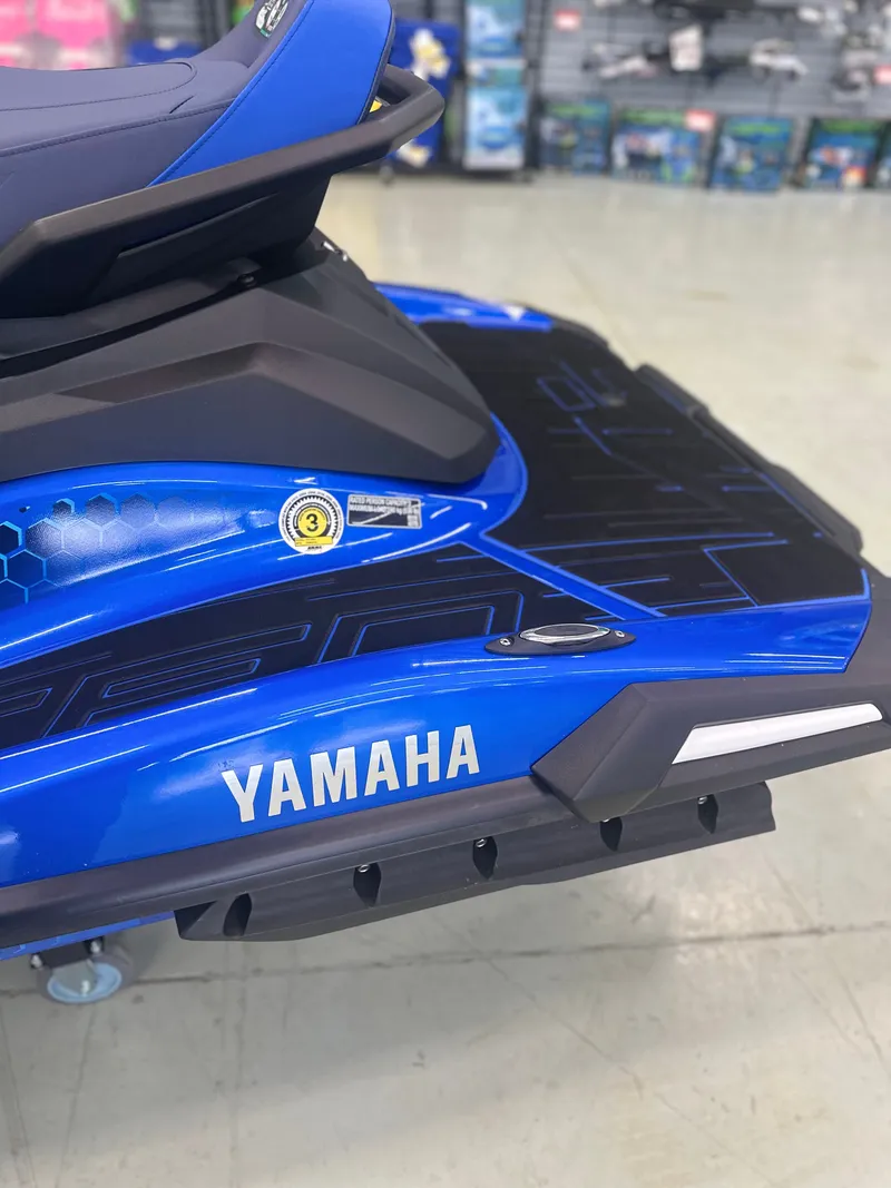 Slide: The Image of Yamaha VX1050A-C 2026 - 6