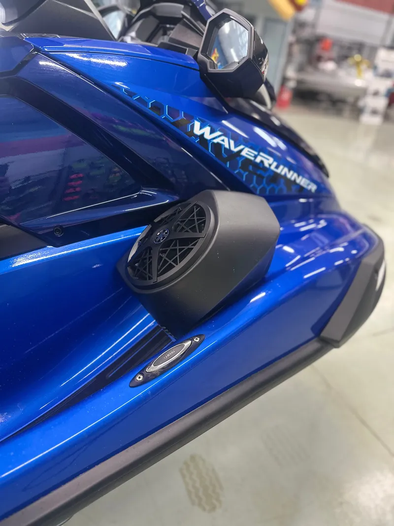 Slide: The Image of Yamaha VX1050A-C 2026 - 8