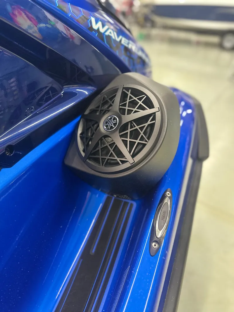 Slide: The Image of Yamaha VX1050A-C 2026 - 9