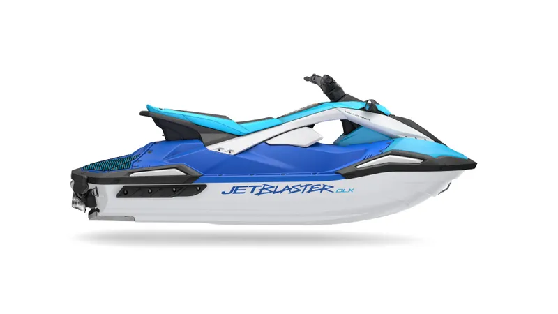 Slide: The Image of Yamaha JETBLASTER DLX JB1050D-C 2026 - 1