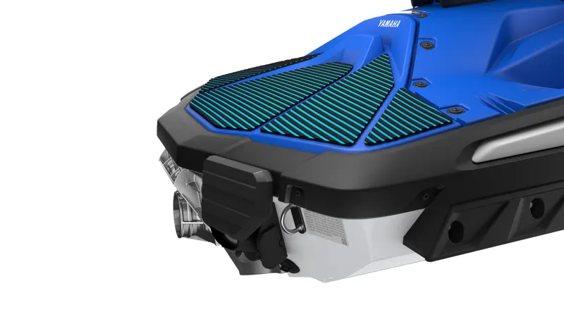 Slide: The Image of Yamaha JETBLASTER DLX JB1050D-C 2026 - 11