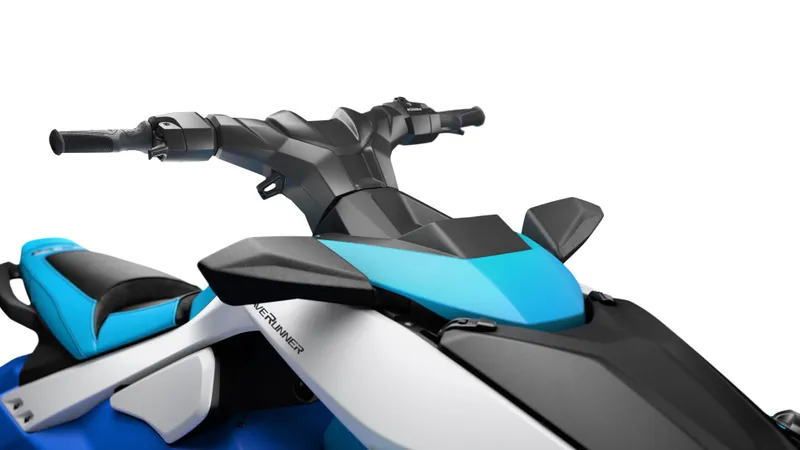 Slide: The Image of Yamaha JETBLASTER DLX JB1050D-C 2026 - 12