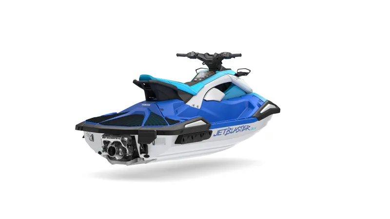 Slide: The Image of Yamaha JETBLASTER DLX JB1050D-C 2026 - 2