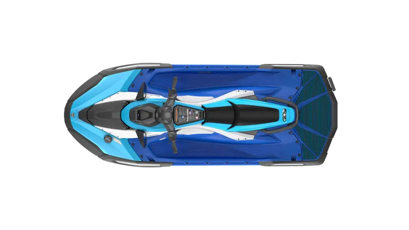 Slide: The Image of Yamaha JETBLASTER DLX JB1050D-C 2026 - 9