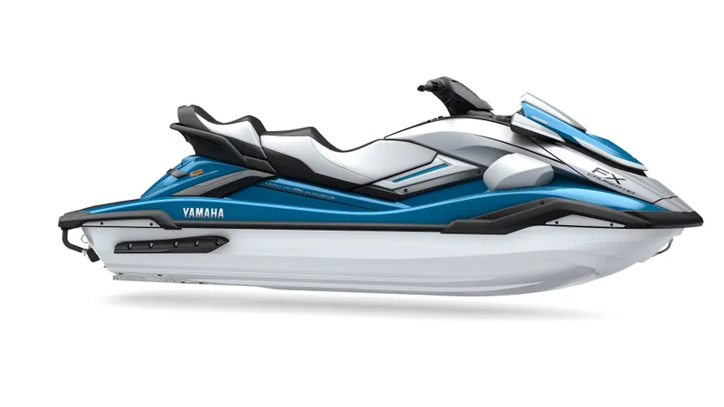 Slide: The Image of Yamaha FX CRUISER HO FX1900A-CA 2026 - 4