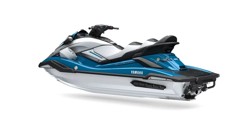 Slide: The Image of Yamaha FX CRUISER HO FX1900A-CA 2026 - 9