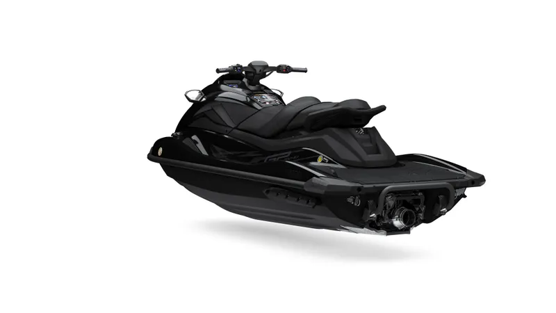 Slide: The Image of Yamaha GP SVHO GP1800A-CB 2026 - 3