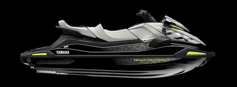 The Image of Yamaha VX1900B-CB 2026 - 0