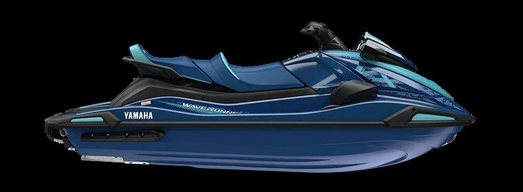 The Image of Yamaha VX1050B-CA 2026 - 0