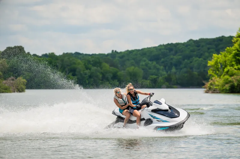 The Image of Yamaha VX1050G-C (VX-C) 2026 - 0