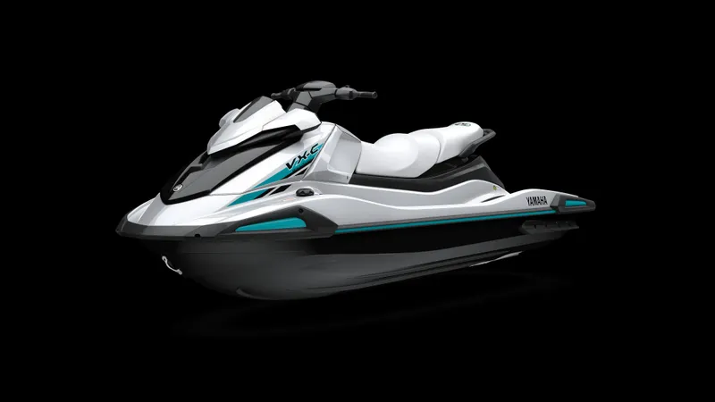 Slide: The Image of Yamaha VX1050G-C (VX-C) 2026 - 10