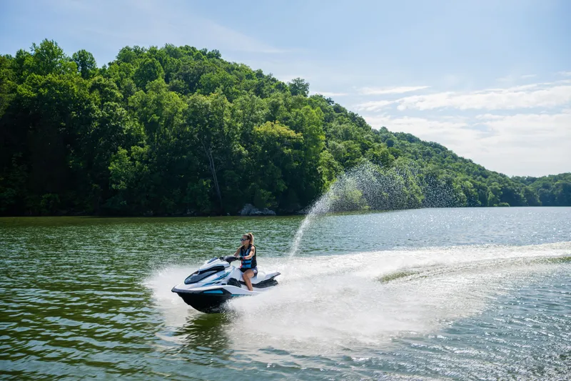 Slide: The Image of Yamaha VX1050G-C (VX-C) 2026 - 2