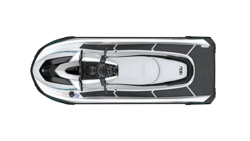 Slide: The Image of Yamaha VX1050G-C (VX-C) 2026 - 3