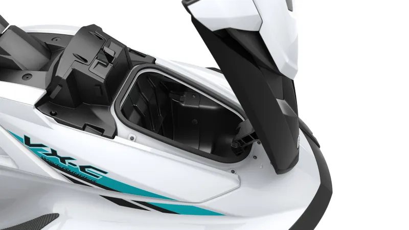 Slide: The Image of Yamaha VX1050G-C (VX-C) 2026 - 4