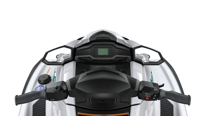 Slide: The Image of Yamaha VX1050G-C (VX-C) 2026 - 6