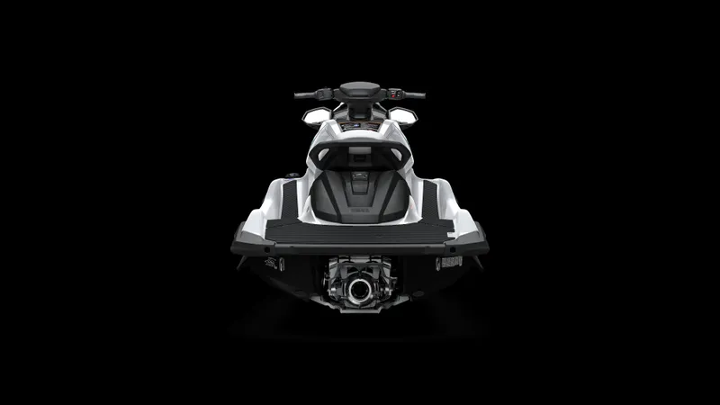 Slide: The Image of Yamaha VX1050G-C (VX-C) 2026 - 8