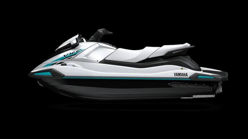 Slide: The Image of Yamaha VX1050G-C (VX-C) 2026 - 9