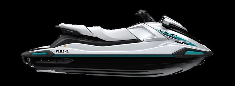 The Image of Yamaha VX-C VX1050G-B 2025 - 0