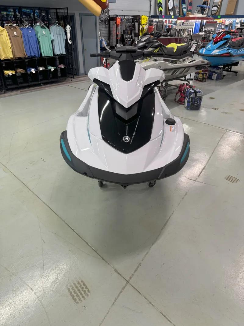 Slide: The Image of Yamaha VX-C VX1050G-B 2025 - 5