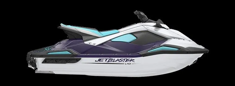 The Image of Yamaha JETBLASTER LTD JB1050C-B 2025 - 0