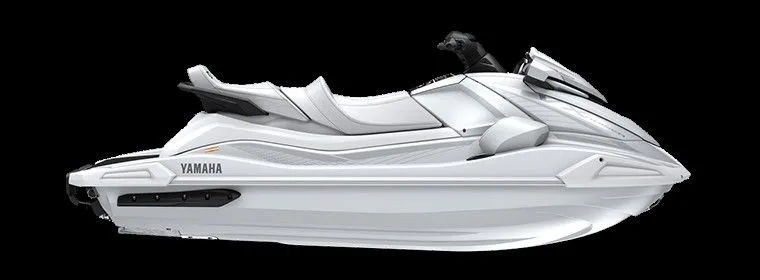 The Image of Yamaha VX CRU VX1050C-BB 2025 - 0